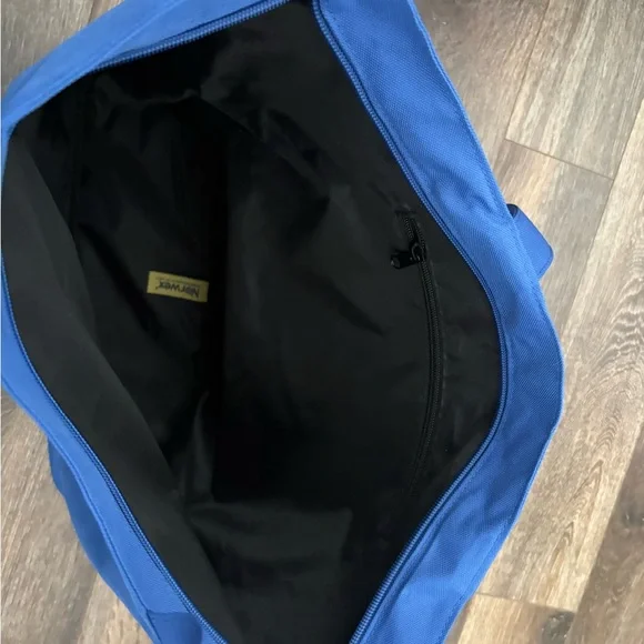 Norwex Blue Tote Bag - Picture 4 of 6